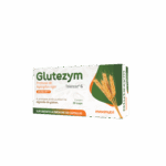 Glutezym – Maxinutri (20 cápsulas)