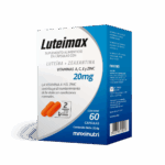 Luteimax – Maxinutri (60 cápsulas)