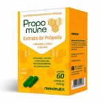 Propomune – Maxinutri (60 cápsulas)