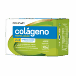 Colágeno Hidrolizado sabor uva verde 30 sobres Maxinutri