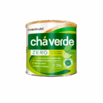 Chá verde 250g  Maxinutri